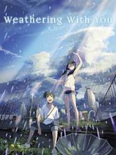 Weathering with You – Das Mädchen, das die Sonne berührte