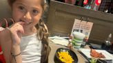 8-Year-Old's Rare Disorder Makes Her Afraid of Food: 'Couldn't Be in the Same Room' When Family Was Eating