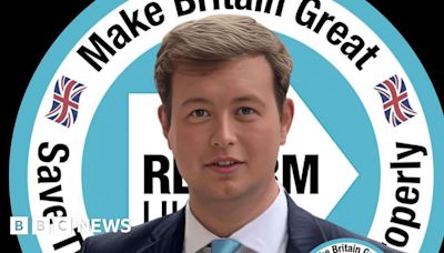 Reform UK fake candidate conspiracy theories debunked