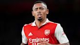 Gabriel Jesus: How can Arsenal replace their injured striker?