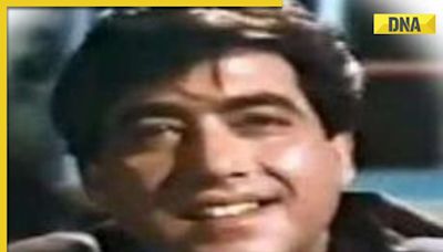 Pakistani actor Darpan, whose brother Santosh was a superstar, reigned the romantic age