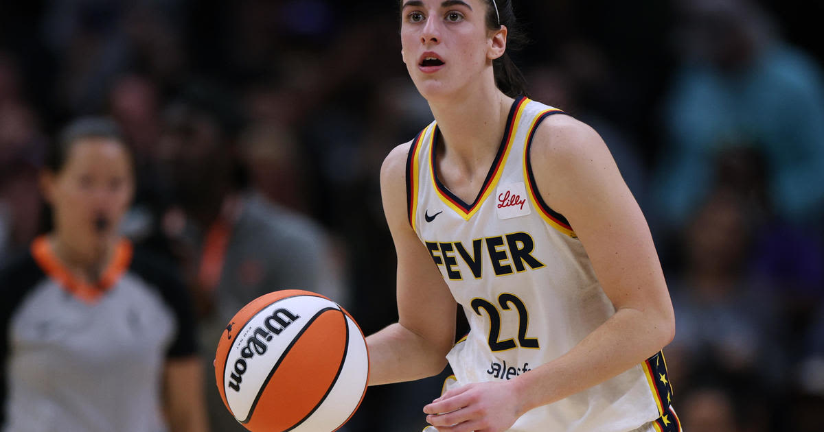 When does Caitlin Clark play next? How to watch the Indiana Fever star's games this WNBA season