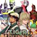 Tiger & Bunny