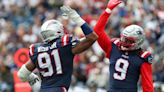 New England Patriots Defense Viewed as 'Top 5' by NFL Analyst