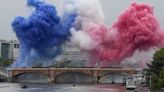 Paris Olympics: Coordinated Arson Attacks Disrupt French Rail Network