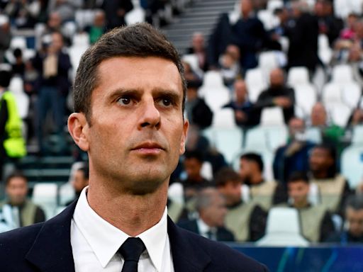 Thiago Motta on where Juventus must improve and why McKennie started