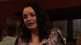 EastEnders fans get 'second hand embarrassment 'as Whitney Dean makes huge public gesture