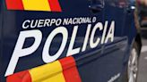 La Policía investiga la muerte violenta de una mujer en Zaragoza