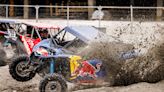 Cheap Racing, Tons of Fun: Red Bull Scramble Series