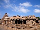 Airavatesvara Temple