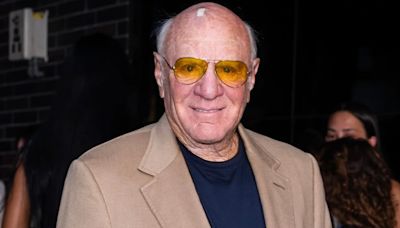 Barry Diller Eyes Paramount Bid Following Skydance Fallout | Report