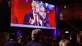 Far-right populist Wilders sweeps Dutch parliamentary election-exit poll