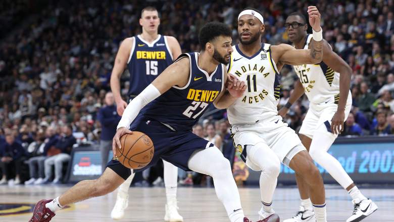 $45 Million Ex-Nuggets Champion Expected to Be Traded ‘Quickly’: Report