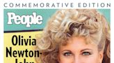 New PEOPLE Special Edition: Olivia Newton-John on Why She Initially Turned Down Grease