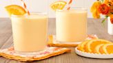 Cool Off with a Frosty Homemade Orange Julius
