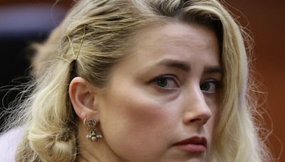 Amber Heard shares rare glimpse into post-Hollywood life nearly 2 years after defamation trial