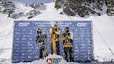 Freeride World Tour Merges with International Ski and Snowboard Federation