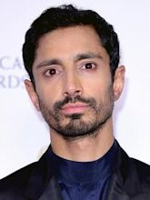 Riz Ahmed