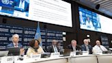 Governments agree to continue their steady progress on proposed pandemic agreement ahead of the World Health Assembly