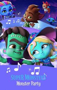 Super Monsters Monster Party