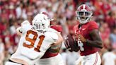 The secret to unlocking Alabama's offense with Jalen Milroe? Start with the running game