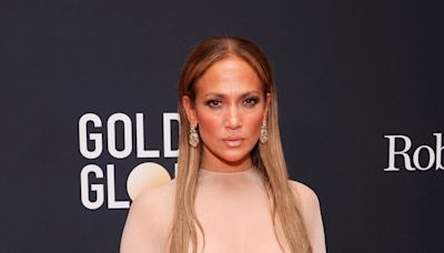 Jennifer Lopez gushes about being ‘single’ as she addresses divorce with Ben Affleck for first time: 'I'm not looking…'