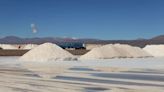 China y Rusia buscan explotar las reservas inmensas de litio en Bolivia
