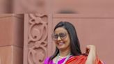 Highlights: Delhi Police books TMC MP Mahua Moitra for 'derogatory' social media post on NCW chief