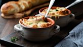 Chain Restaurant French Onion Soup Ranked Worst To Best