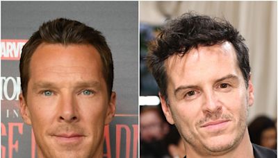 Benedict Cumberbatch gives verdict on Andrew Scott’s Ripley performance