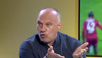 Exclusiv Florin Prunea a reacționat, după ce Bogdan Lobonț a devenit antrenorul Rapidului: ”De asta a fost pus!”