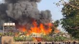 Al menos 27 muertos, nueve de ellos menores, en un incendio en un parque de atracciones en India
