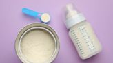 Two baby formula products recalled over contamination fears