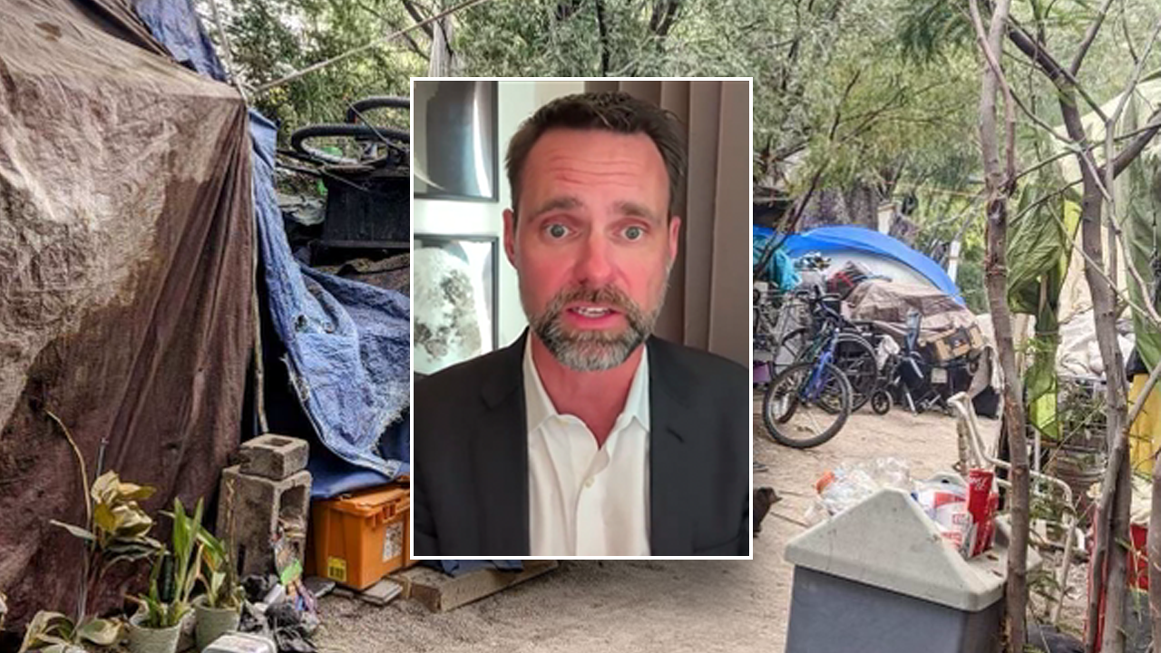 Tucson restaurant owner says business owners being punished for skyrocketing homeless crisis