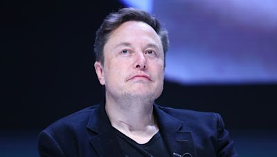 Elon Musk Shares Kamala Harris Deepfake