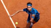 Comienza su camino a Wimbledon: Alejandro Tabilo conoce a su rival en el ATP de Queen’s - La Tercera