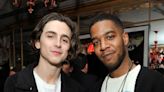 Kid Cudi Categorically Denies Reported Fall-Out With Pal Timothée Chalamet: ‘I Will Always Love Him’