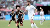 México vs Uruguay EN VIVO, por Partido Amistoso 2024, resultado, alineaciones, resumen y videos | Goal.com Chile