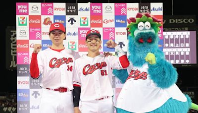 NPB》大瀬良大地防禦率0.80扛廣島三本柱 軟銀鷹目前勝率破7成