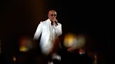 Don't stop the party! Pitbull headlining Churchill Park Music Festival