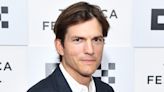 Ashton Kutcher Says He Puts a Splash of Orange Juice in His Coffee Instead of Creamer