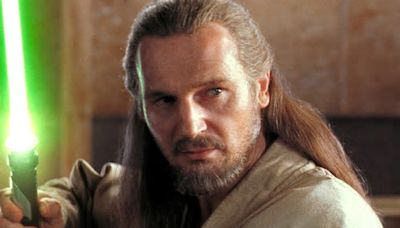 Star Wars: The Phantom Menace has finally proved the haters wrong