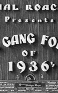 Our Gang Follies of 1936