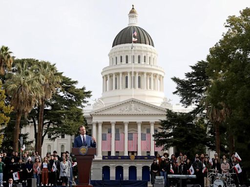 Who is running for California governor in 2026? Meet the potential candidates