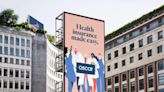 Oscar Health Reports Its First Profit As Insurer’s Enrollment Soars