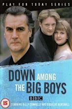 ‎Down Among the Big Boys (1993) directed by Charles Gormley • Reviews ...