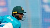 Cricket-Kohli hits sublime hundred as India crush Bangladesh