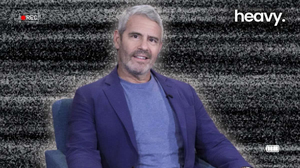 Andy Cohen Shares Plans If He Stops Working for Bravo