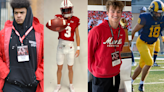 Badgers to host handful of 2025 recruits this weekend