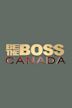 Be the Boss Canada